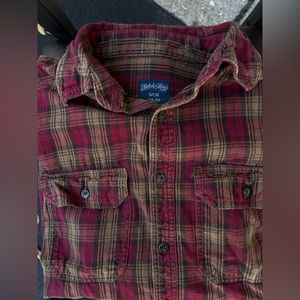 Faded Glory‎ Flannel